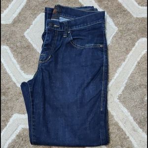 Blue Rock and Republic tailored jeans